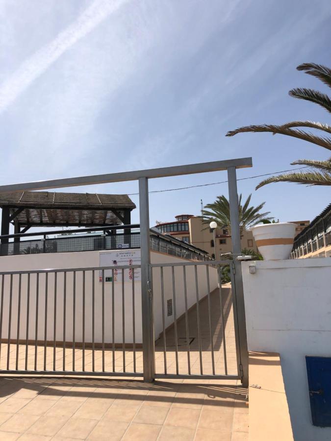 Appartement Le Soleil De Fuerteventura *