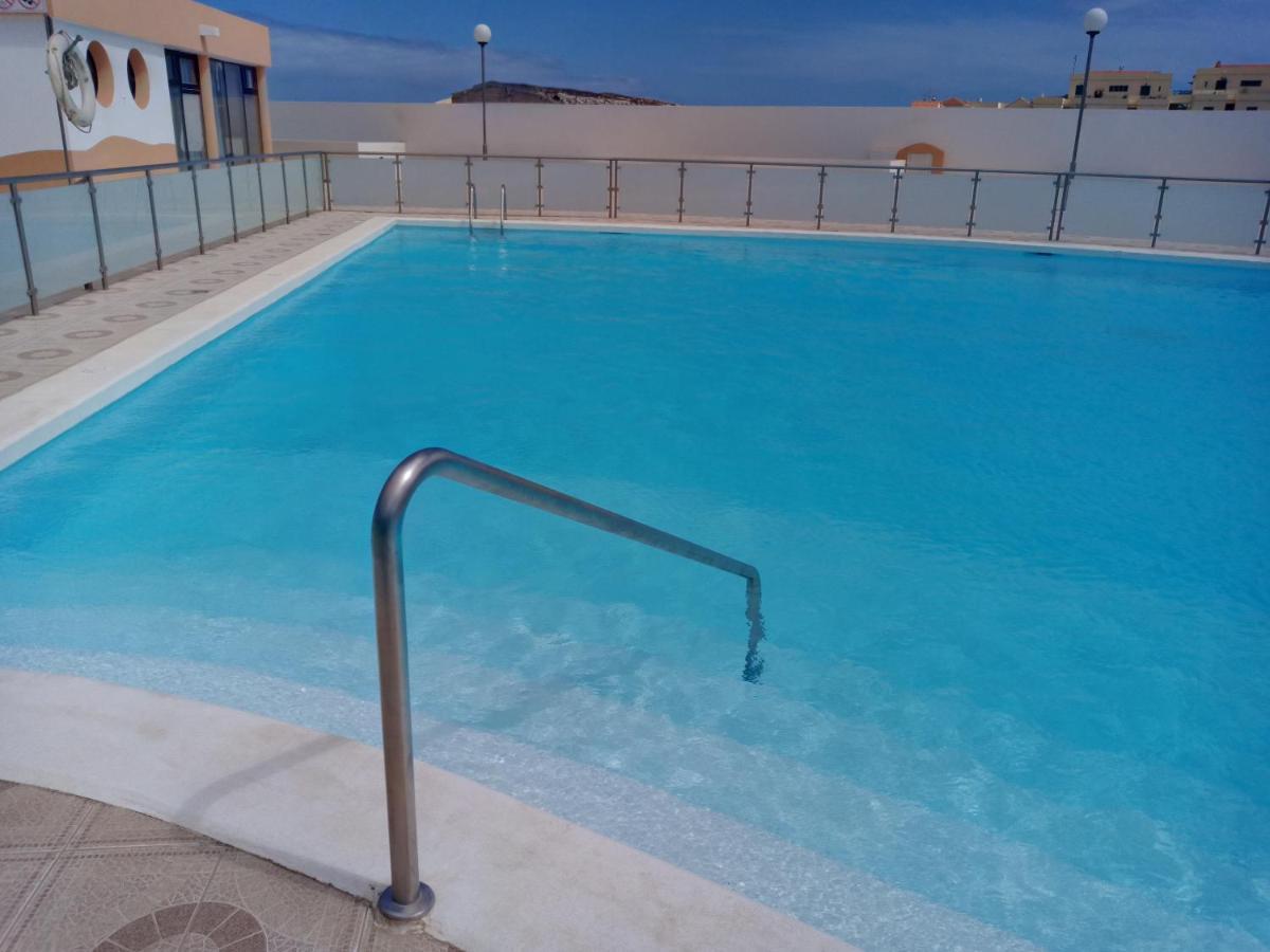 Appartement Le Soleil De Fuerteventura *