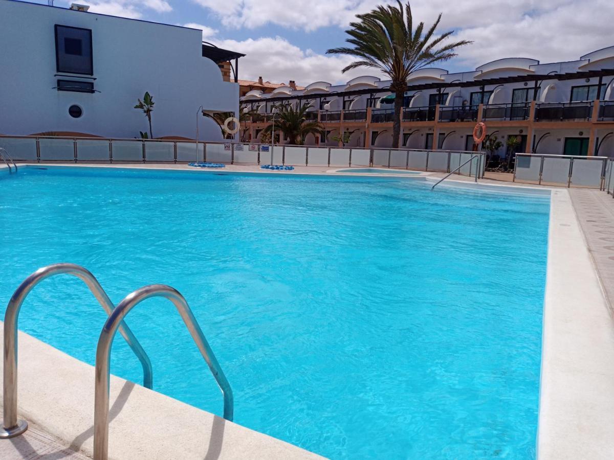 Appartement Le Soleil De Fuerteventura
