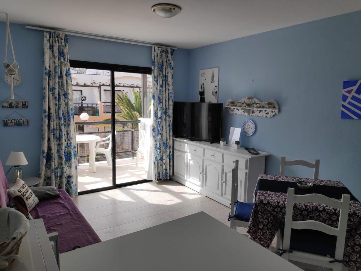 Appartement Le Soleil De Fuerteventura Costa De Antigua
