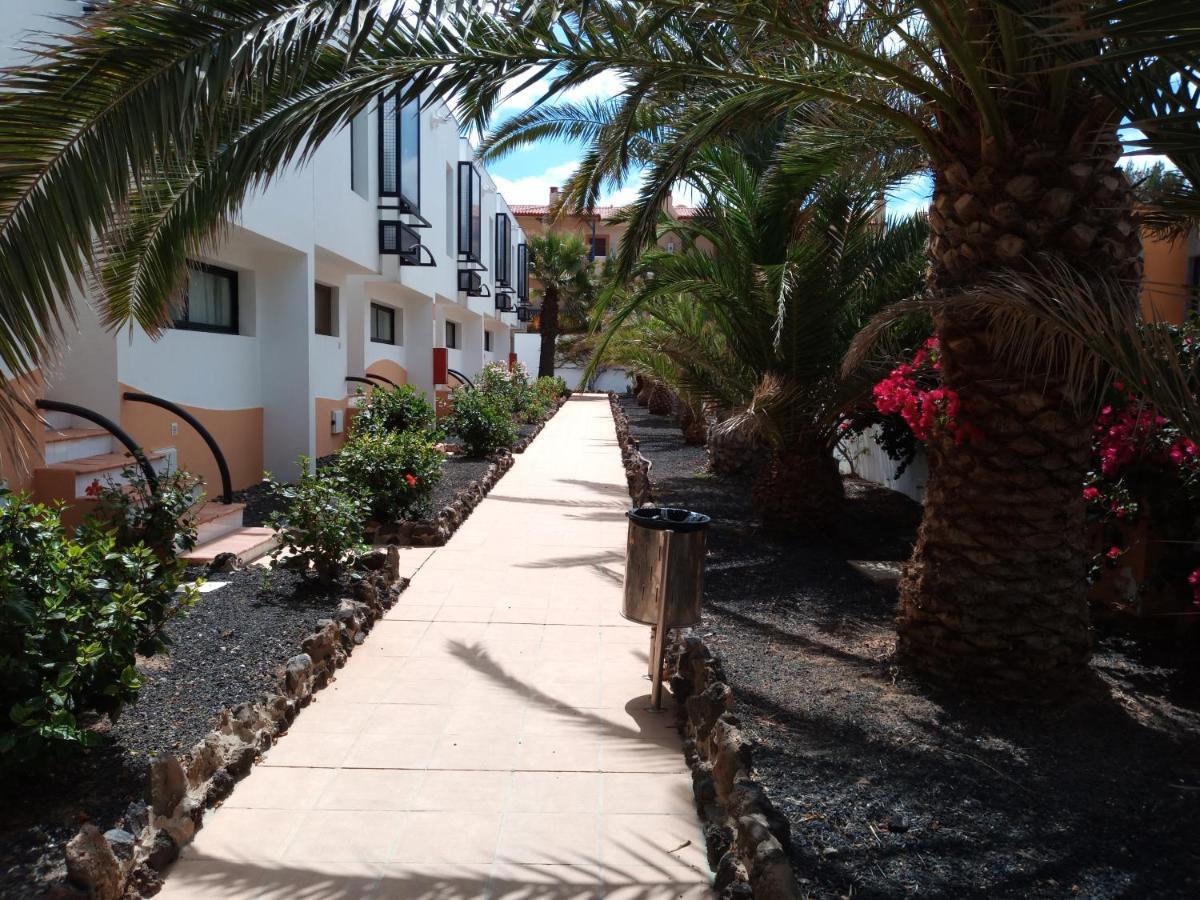 Appartement Le Soleil De Fuerteventura