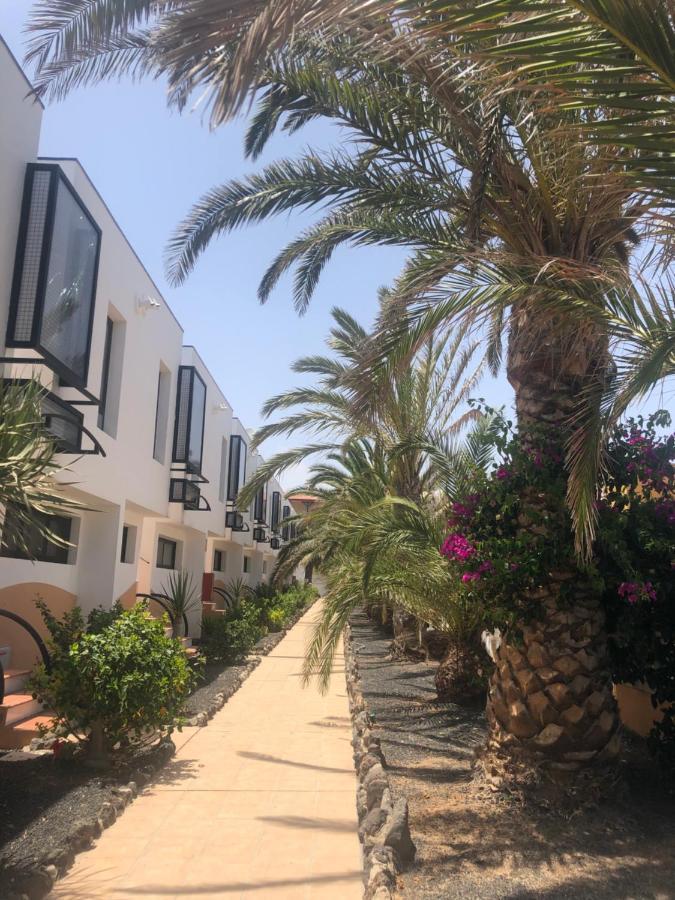 Le Soleil De Fuerteventura *