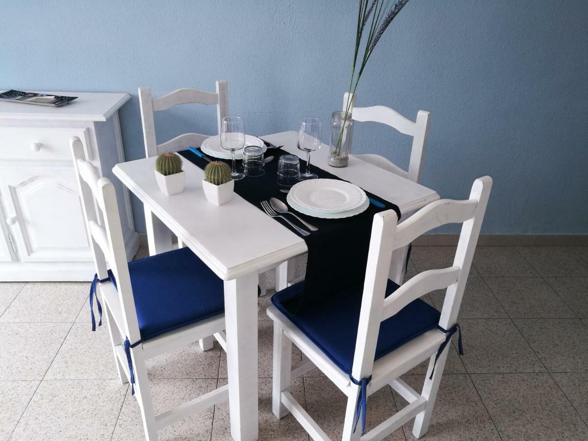 Appartement Le Soleil De Fuerteventura