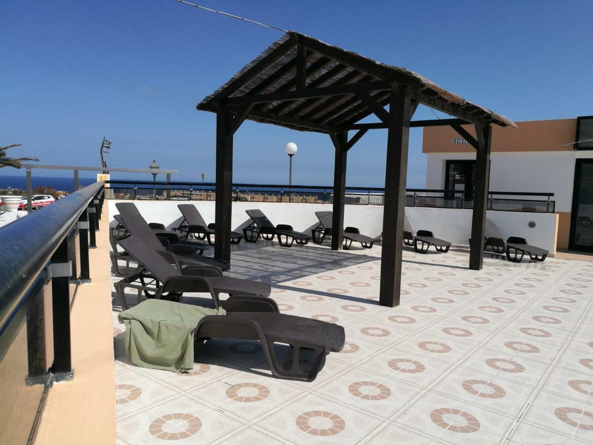 Le Soleil De Fuerteventura *