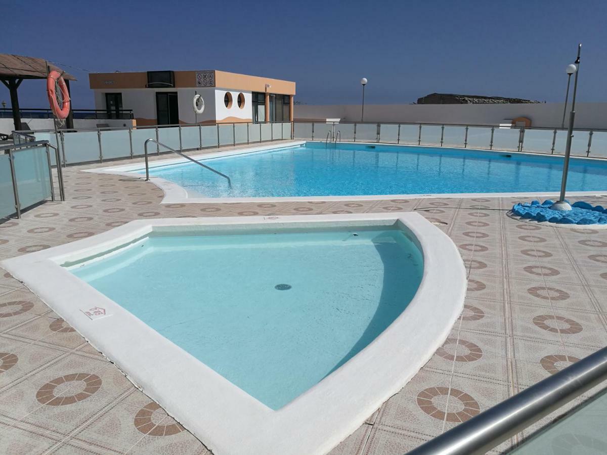 Le Soleil De Fuerteventura Appartement *