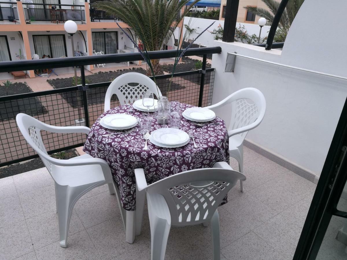 Le Soleil De Fuerteventura Appartement