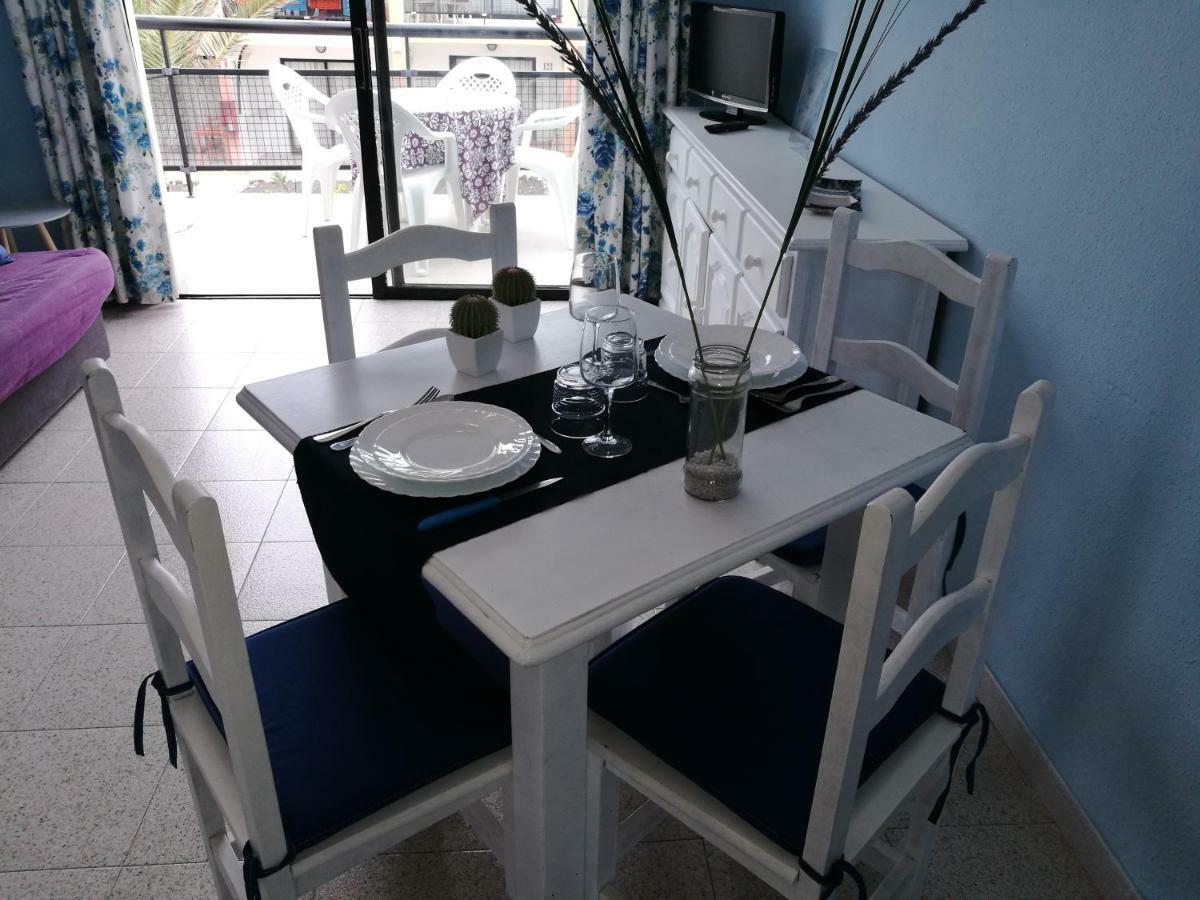 Le Soleil De Fuerteventura Appartement Costa De Antigua