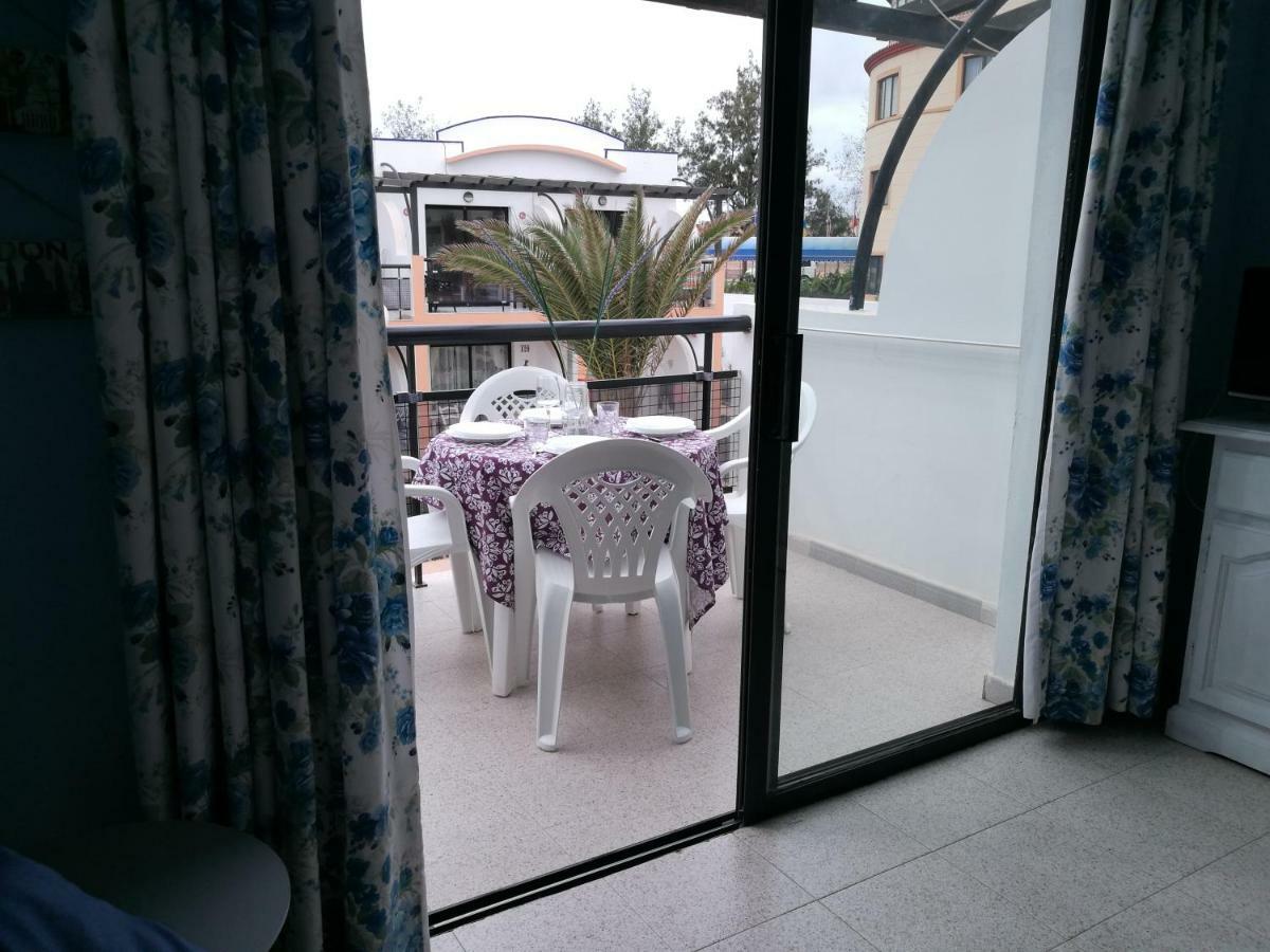 Appartement Le Soleil De Fuerteventura *